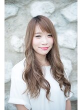 コットン 平塚店(Cotton)&nbsp;内藤 詩乃