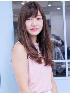 アートプラス(ART+) 【ART+】岸本英樹　ツヤ髪まとまるスイートAライン