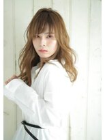 ブレス 小阪店(brace)&nbsp;ヴェールウェーブロング