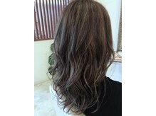リラックスアンドスタイリング リアン(RELAX＆STYLING Lien)