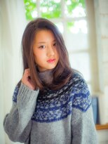 プロデュース 相模原店(Produce) ルーズ♪無造作カール♪簡単スタイリング