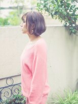 プロデュース 相模原店(Produce) ミニマムボブ☆大人ボブ☆小顔