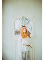 クラシカ(CLASSICA)&nbsp;【2019年夏の新作スタイル】CLASSICA幡ヶ谷店