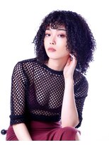 ゴーゴーヘアー(GOGO HAIR)&nbsp;ワイヤースパイラルパーマ