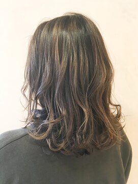 モリオ フロム ロンドン 鶴瀬店 【morio鶴瀬】大人カジュアルハイライト