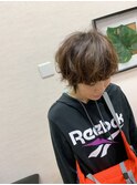 可愛いショート