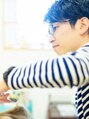 マレア(Marea) 久保 将之