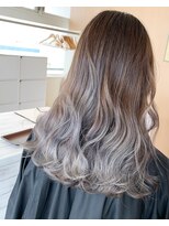 オハナ(OHANA)&nbsp;ホワイトグレージュ