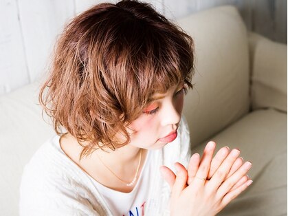 ボンドガール(Bondgirl)の写真