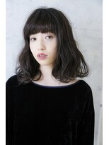 ガーランドウメダ(Garland umeda)&nbsp;ヘルシーレイヤー＿ボブ＿00014