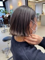 シアター(CIARTOR)&nbsp;ボブ