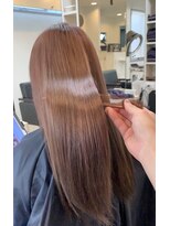 トリート(treat.)&nbsp;すっぴん美髪幹細胞ケア