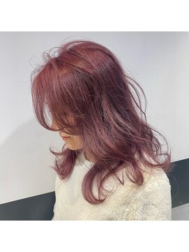 エフパレードシーサイド(F.PARADE seaside) 無敵ピンク【上総一ノ宮】【茂原】