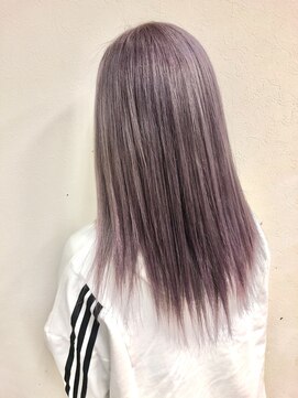 ライブトレア(LIVE TOREA) ラベンダーピンク