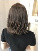 シナモンベージュ
