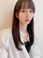 リード バイ ラグーン(LEAD by LAGOON)&nbsp;LEAD by LAGOON高橋彬　「ワンカールストレート」