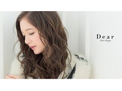 Dear hair design 【ディアー】