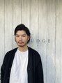 ファッジヘアーラウンジ(FUDGE HAIR LOUNGE) 志村 雅弘