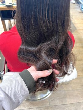 ネオリーブ チロル 横浜西口店(Neolive CiroL.) ハイライト ブランジュ 横浜