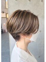 アムリタ 三鷹(AMRITA)&nbsp;ハンサムショート