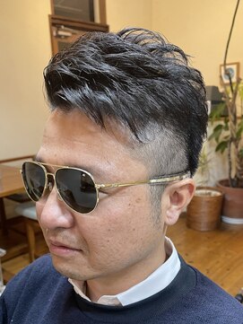 フローフォーヘア(flow For Hair) 入学おめでとう！