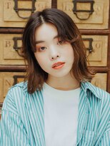 アデリタ(Adelita)&nbsp;グラデーションボブ