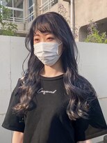 エレッタプロデュースドバイアリュール(Eletta Produced by ALLURE) ブルージュロング