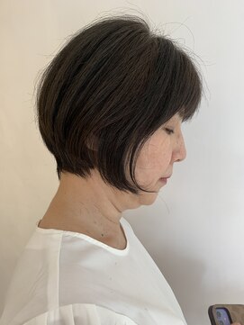 キングダム 元町店(KINGDOM) シークエアリーショート
