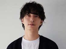 男性の方もお気軽にお越しください！