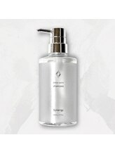 【ピース ピュアシャンプー&トリートメント】