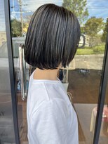 ガロ(GARO) ハイライト/ハイライトカラー