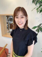 カーラ サロン(Carra Salon) 池田 純子