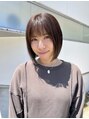 ザポッド(THE POD)&nbsp;ボブ・グラボブなどショートスタイルが得意です！