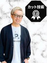 ミラバイケンジ 藤沢(Mira by KENJE) 長谷部 翔大