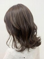 クアトロ グランシュ 川崎店(QUATRO × GranCieux)&nbsp;オリーブベージュ