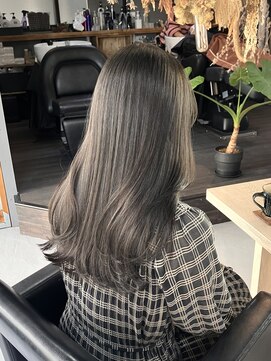 パム 恵比寿(PAM.) olive beige