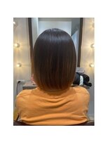 ミリ 千歳烏山(Mili CARE&SPA)&nbsp;ミリお客様スタイル