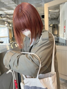 キーン 立川店(keen) 【keen×刈谷】オレンジベージュ