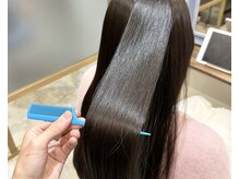 ラポールサロンハナレ 新浦安(Rapport salon HANARE)