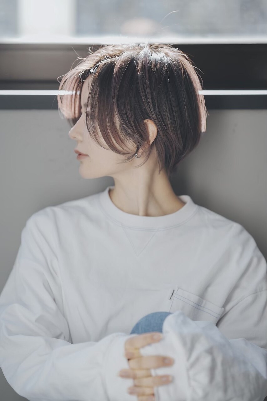 【小山指名限定】カット ￥6600→\5300