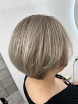 ビンナ(BINNA)&nbsp;ミルクティーグレージュ