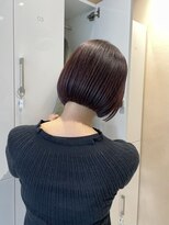 フィグバイアルテフィーチェ(fig by artefice)&nbsp;ミニボブ