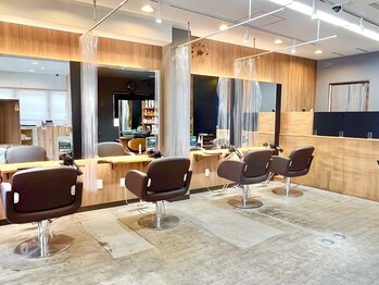 ReverTOKYO大島店【リベア　トウキョウ】 