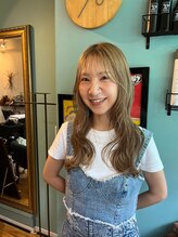 リアン(Lien) 水戸 愛海