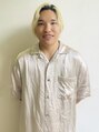 クララ サカエ(CLALA Sakae LA.DONNA group) 安藤 聡真