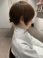 シキ 戸塚(Shiki.)&nbsp;髪質改善　ケアカラー