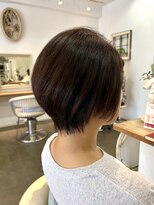 サロンドレノマパートスリー(SALON de renoma P-lll) 美髪ケア＊髪質改善＊前髪＊イメチェン_行徳駅 妙典駅