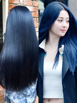 ラレイ ハラジュク(Lalei harajuku) 【白石】ユンジン/ルセラフィム/ブルージュ/ブリーチ１回/学割