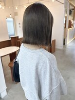 オー(OOO)&nbsp;オリーブベージュ◯