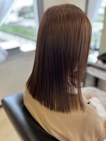 コア フィール ア デイ(COIFFURE A DAY)&nbsp;【M3Dお得クーポン】サラサラ艶々トリートメントメニュー